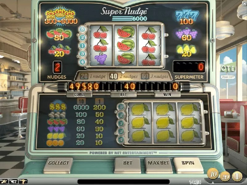 The easiest method to Win at Casino Slots – Win Jackpot Video Slot Tips
