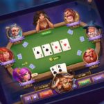 Casino Poker – The Unspoken Poker Table Rules