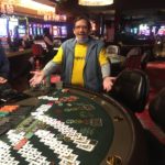 Caribbean Poker Rules and Tips