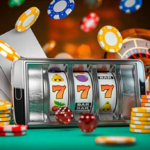 Inside the House of Chance – Unveiling Why Casinos Ban Players