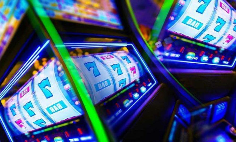 Slot Game Strategies 8 Tips to Increase Your Winnings