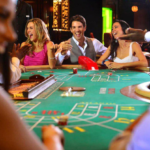 Win Big from Anywhere: Join the Action at Our Online Casino