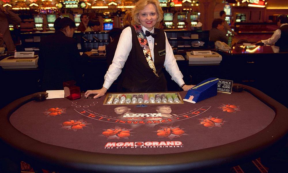 Join the Action at Our Online Casino