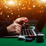 5 Safety Things To Look For At An Online Casino