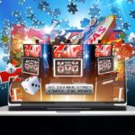 How to find the best online slots for high rollers to elevate your game?