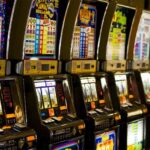 Uncovering the Thrills and Strategies of Slot Machine Games