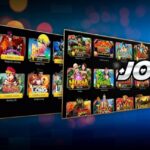 Online Slot Malaysia – Join Online Gambling Website To Win Prizes