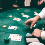 Getting started with free online baccarat – Rules, tips and top sites