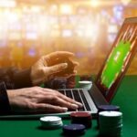 Exploring the Exciting World of Online Slot Casinos