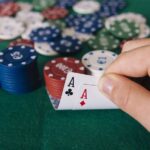 Live dealer slots recreate the sensation of a genuine casino online