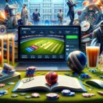 Cricket Betting: Shake Off Conservatism and Welcome New Info