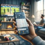 Celebrating Wins: Professional Cricket Betters Show Restraint