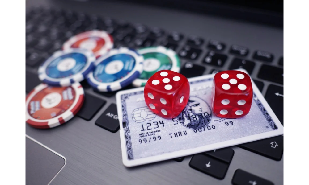 Online Casino