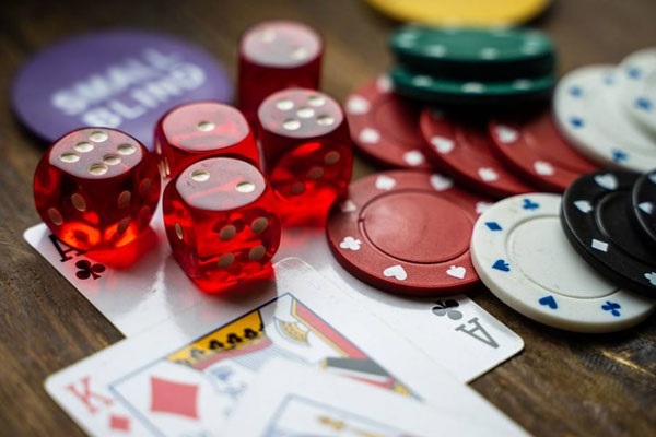 Legit Online Casinos