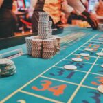 Which API services help streamline game operations?