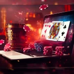  Silent Bets and Digital Wins-Exploring Virtual Casinos