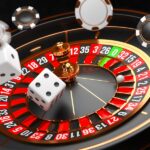 Online slots vs. traditional casino slots – What’s the difference?