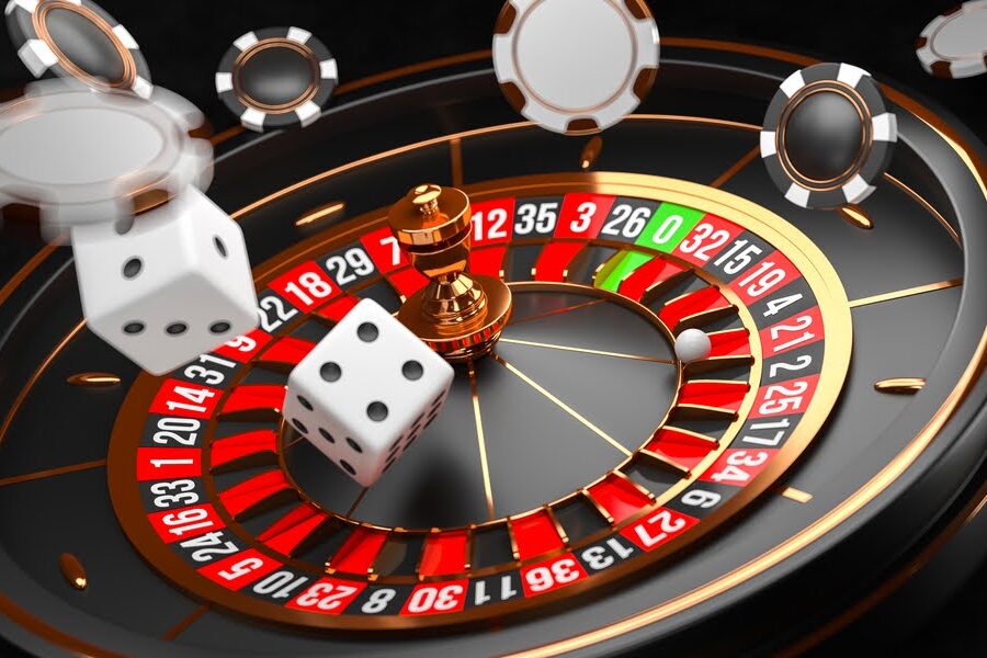 Geng138: The Top Online Casino for Slot Enthusiasts