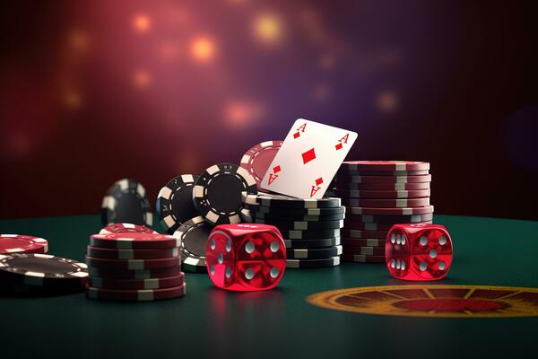 Choosing a Safe and Reputable Online Casino: What to Look For