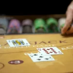  Silent Bets and Digital Wins-Exploring Virtual Casinos