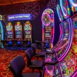 Why do slots with multiple paylines offer more opportunities?