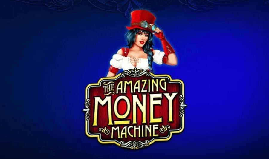 Dive into the World of the Money Machine Demo