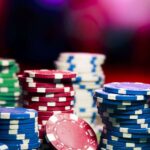 What are the most difficult online casino games?