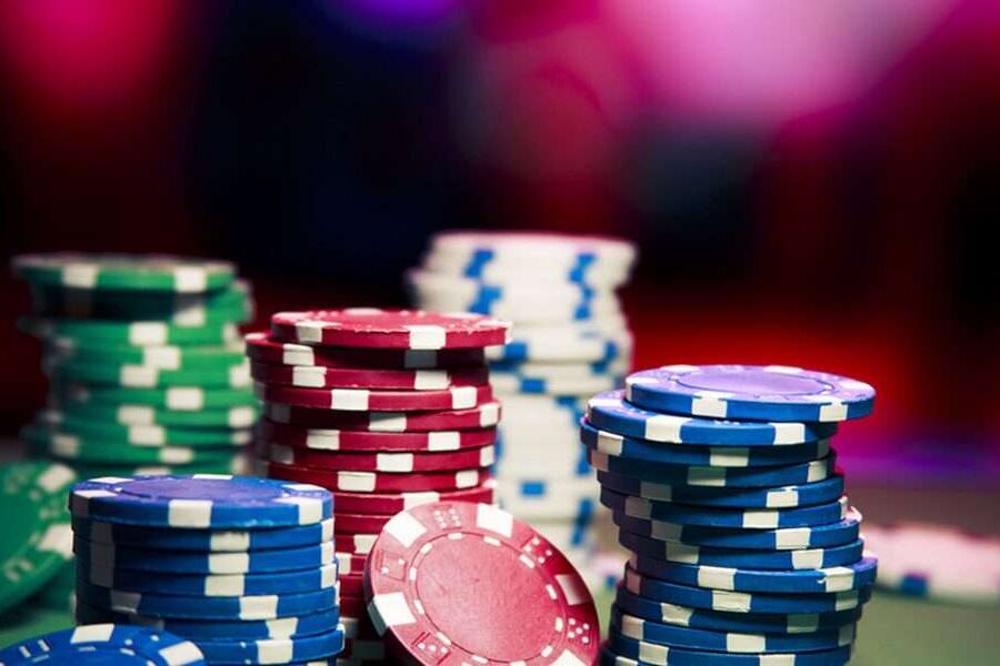 What casino safety tools provide   Player protection measures?