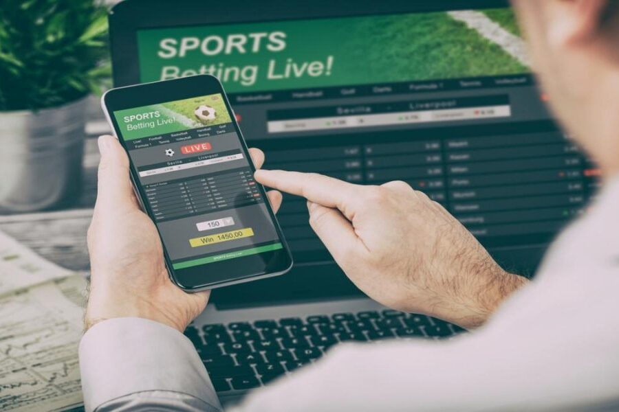 Bet Smarter, Not Harder: The Rise and Benefits of Online Bookmakers