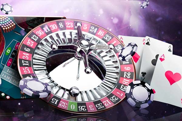 Online Casino