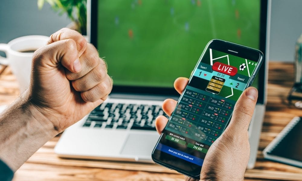 Betting Online