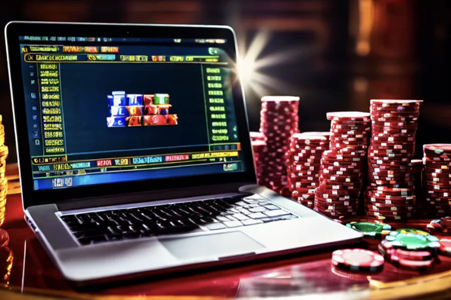 Which online slot games offer the biggest progressive jackpots?