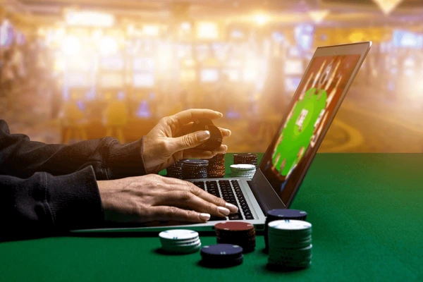 online betting