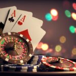 Cracking the Code: High vs. Low Volatility Slots Explained