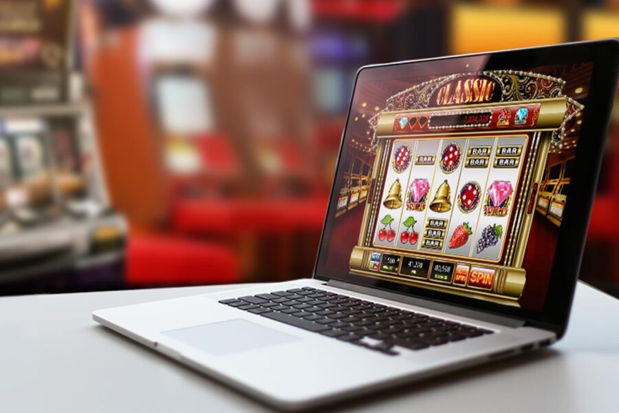 Madrid778: The Definitive Choice for Online Slots in 2025