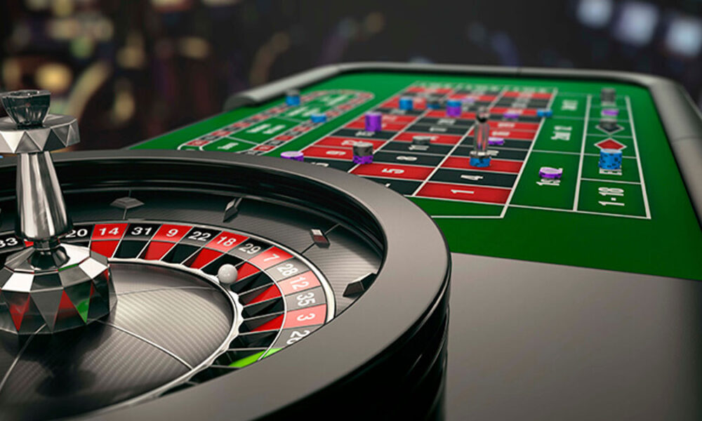 online baccarat