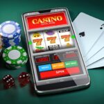 When do online slot pick-and-click bonuses start?
