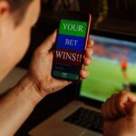 How Live/In-Play Betting Works on GGLBET for Singapore Players