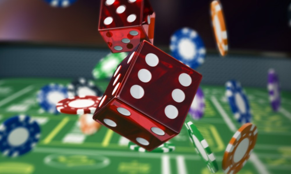 online casino