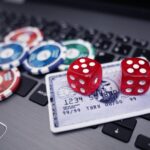 What makes online casino drop features uniquely chain-reaction-based?