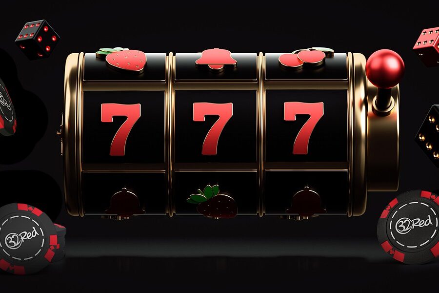 Online slot games explained for new players entering digital casinos.