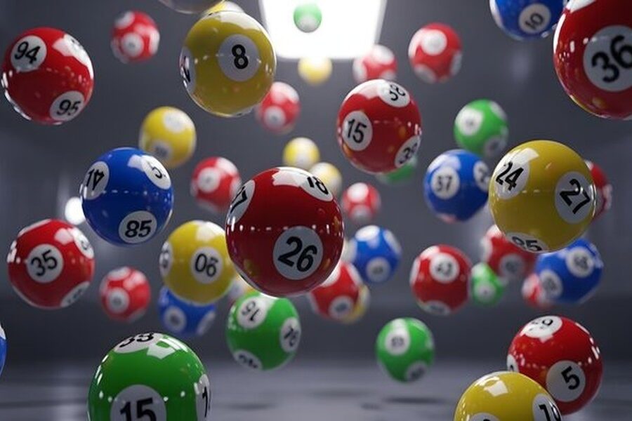 Comparing traditional ticket systems, with evolving online lottery participation experiences