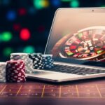 Comparing traditional ticket systems, with evolving online lottery participation experiences
