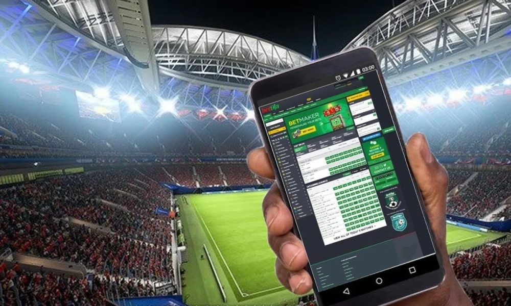 A Complete Guide to Selecting a Football Betting Site