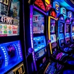 Playing The Same Slot Features? Seasonal Events Introduce Fresh Reward Opportunities