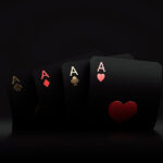 Profitability of cryptocurrency casino operations